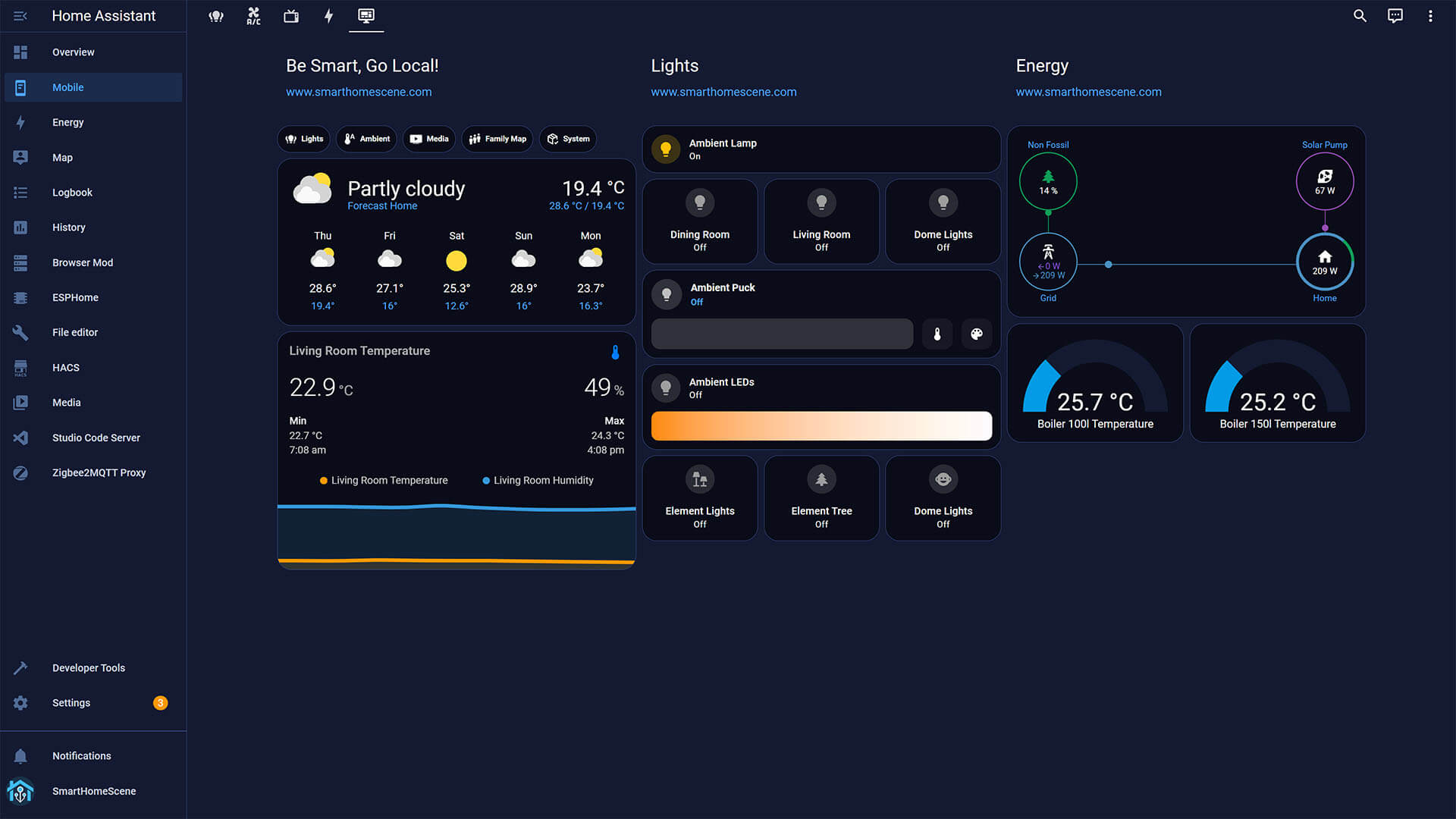 best-home-assistant-dashboard-themes-2023-screenshot-your-name