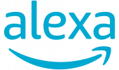 Amazon_alexa Amazon Alexa